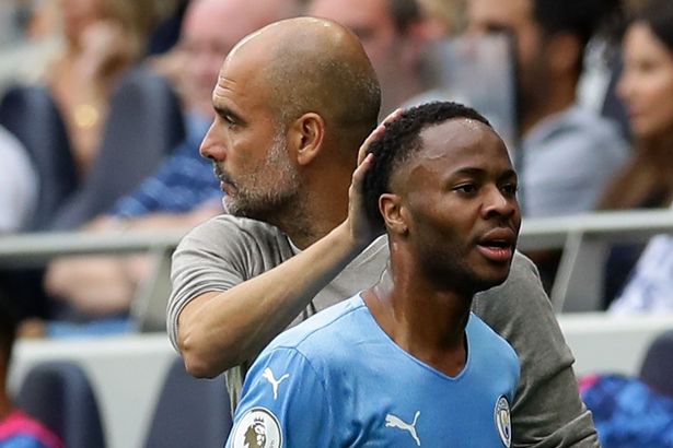 Những siêu sao bị Pep Guardiola loại bỏ không thương tiếc