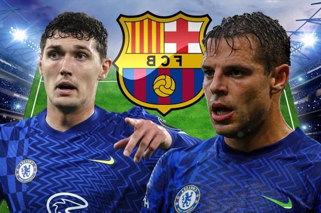 Bổ sung tân binh, Barcelona sẽ có dream team mùa tới thế nào?