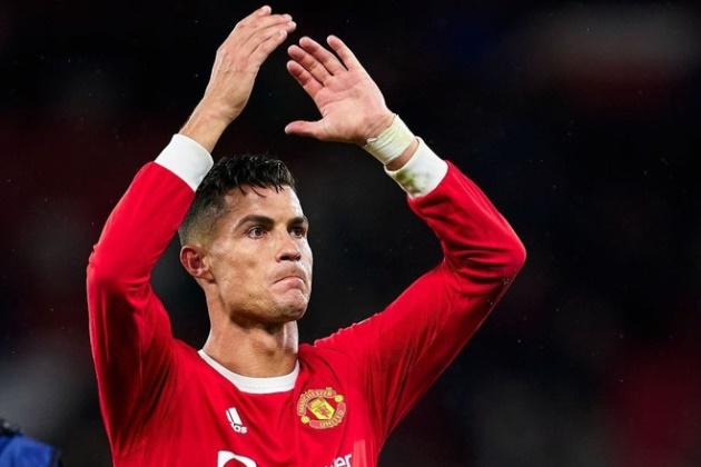 Những số 7 hàng đầu ở Premier League hiện tại: CR7 thứ mấy?