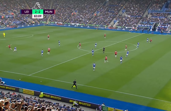 Rashford - Lindelof mang lại miếng đánh sở trường cho Man Utd