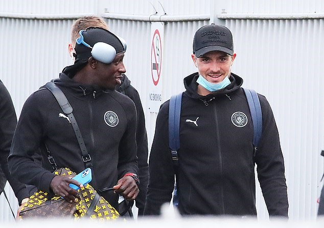 Ảnh bài viết Jack Grealish làm nhân chứng trong vụ hiếp dâm của Mendy?