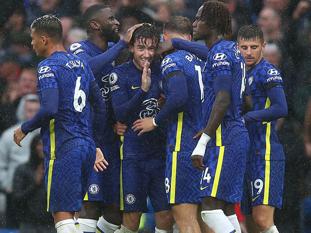 Ảnh bài viết 3 sự thay đổi Tuchel cần thực hiện trong trận gặp Malmo