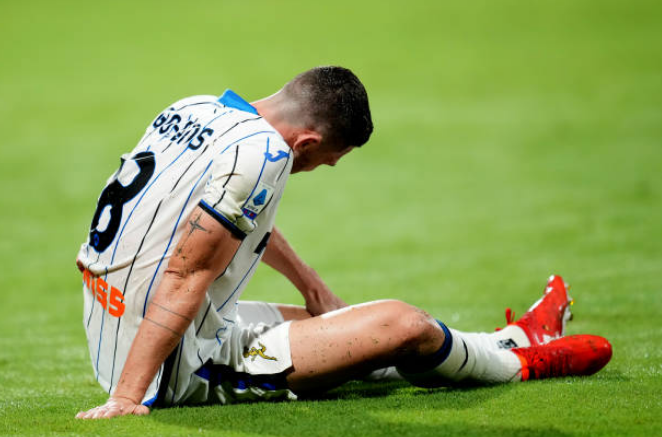 Atalanta mất 4 nhân tố, Man Utd nắm lợi thế lớn?