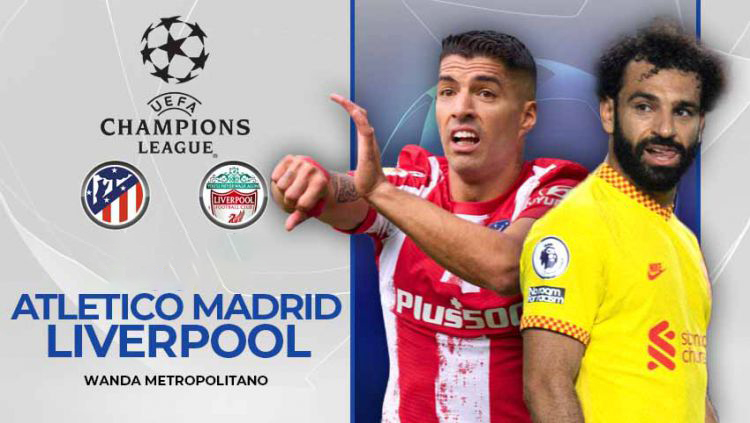 Ảnh bài viết Đội hình Liverpool đấu Atletico Madrid: 2 chốt chặn trở lại