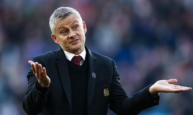 Jamie Carragher: "Man United cần một HLV đẳng cấp hơn"