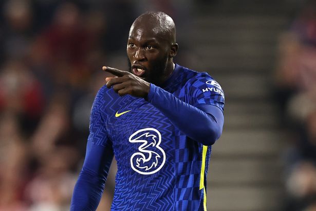 “Lukaku tịt ngòi không phải lỗi của Chelsea”