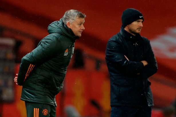 M.U không nên ngó lơ những gì Chelsea có được sau khi sa thải Lampard