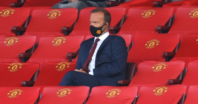 2 sao Man Utd tức giận vì bị Ed Woodward đối xử như trẻ con