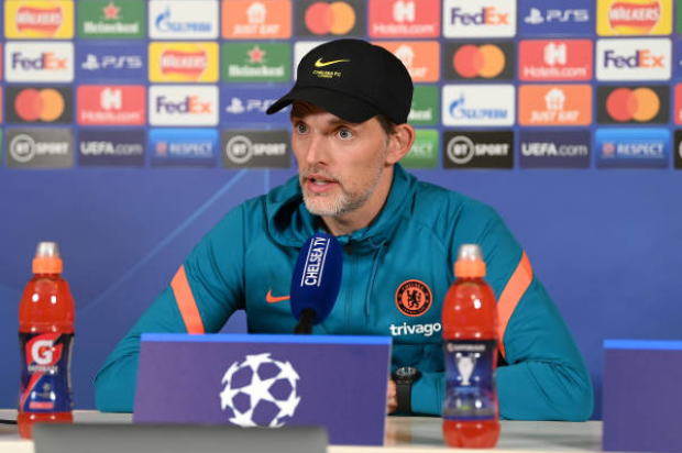 Ảnh bài viết Chelsea vắng 1 cái tên duy nhất trong trận gặp Malmo