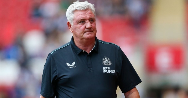 CHÍNH THỨC: Steve Bruce rời Newcastle