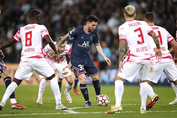 Ảnh bài viết Có phải Messi là rắc rối lớn nhất mà PSG đang gặp phải?