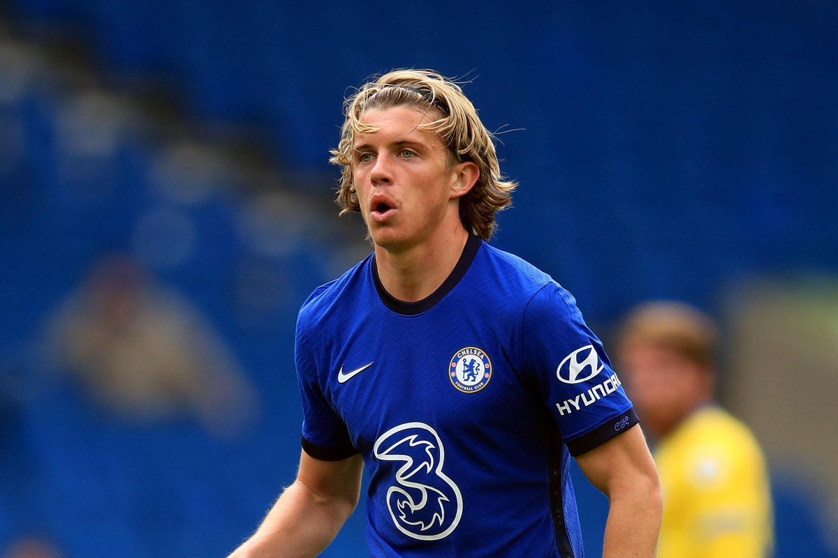 "Conor Gallagher đã rất xuất sắc"