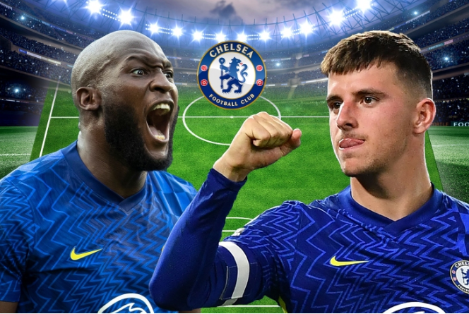 Đội hình Chelsea đấu Malmo: Song sát Lukaku – Werner xuất kích?