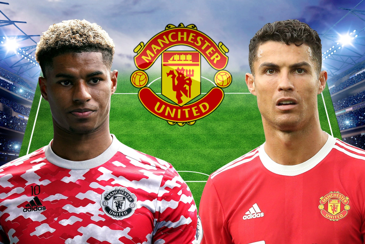 Đội hình Man Utd đấu Atalanta: Bộ ba R.R.G lĩnh xướng hàng công?