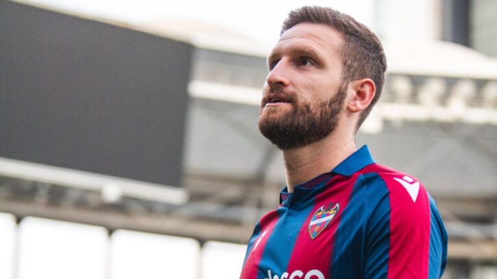 Đội hình tiêu biểu vòng 9 La Liga: 2 điểm sáng Barca, cựu sao Arsenal