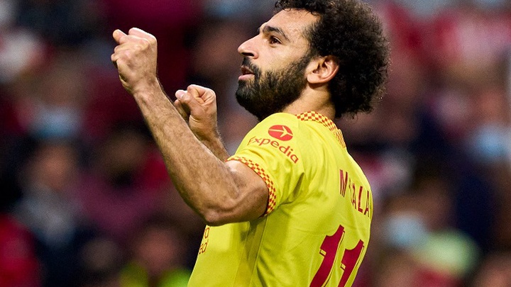 Henry: “Tôi yêu Salah, nhưng cậu ấy chưa phải là người giỏi nhất”