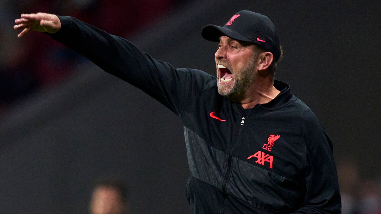 Ảnh bài viết Jurgen Klopp thừa nhận Liverpool “thắng bẩn”