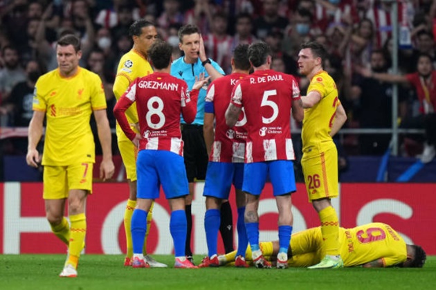 Ảnh bài viết 'Nó có thể còn tồi tệ hơn với Firmino'