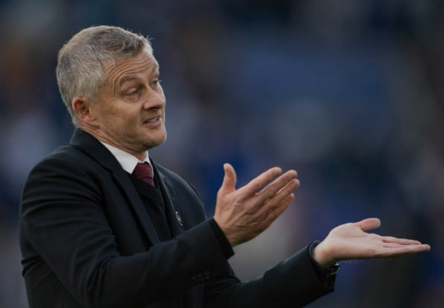 Ảnh bài viết Solskjaer lên tiếng về sự trở lại của Wan-Bissaka ở trận gặp Atalanta