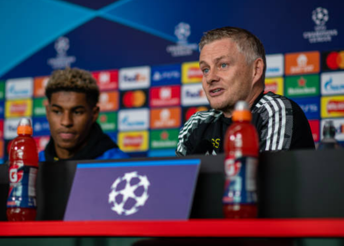 Ảnh bài viết Solskjaer nói thẳng về sức mạnh của Atalanta