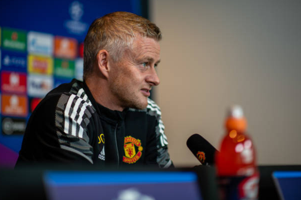 Ảnh bài viết Solskjaer xác nhận, Man Utd mất 2 nhân tố trận gặp Atalanta