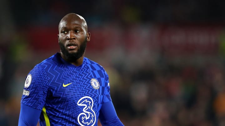 Ảnh bài viết Thomas Tuchel: “Lukaku đang bị quá tải”