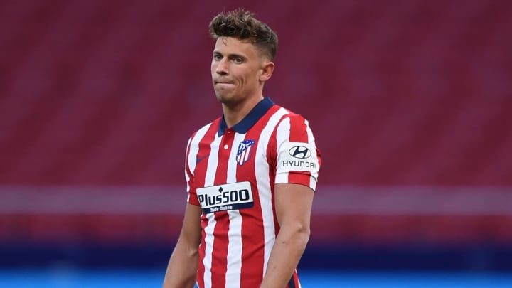 Thua đau Liverpool, Atletico Madrid còn nhận tổn thất lớn