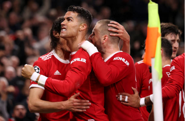 Ảnh bài viết 3 điểm sáng trong hàng ngũ Man Utd trận thắng Atalanta