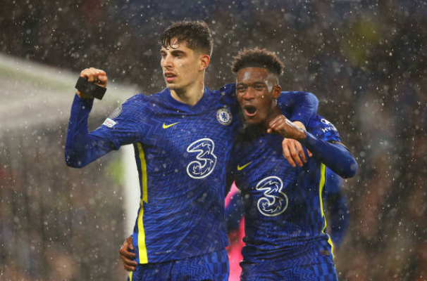 Ảnh bài viết 3 điều rút ra sau chiến thắng của Chelsea trước Malmo