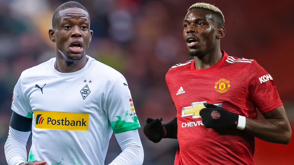 4 HĐ mùa Đông cực chất Man Utd có thể ký miễn phí: Máy quét hàng đầu