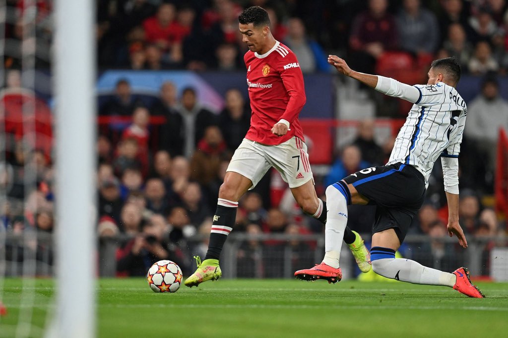5 điểm nhấn Man Utd 3-2 Atalanta: Yếu tố lật kèo; Mr. Champions League
