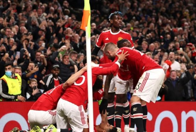 Ảnh bài viết Arsene Wenger khen ngợi Fred và 3 ngôi sao của Quỷ đỏ