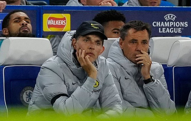 Ảnh bài viết Chelsea cần ngay siêu cầu thủ sau chiến thắng Malmo