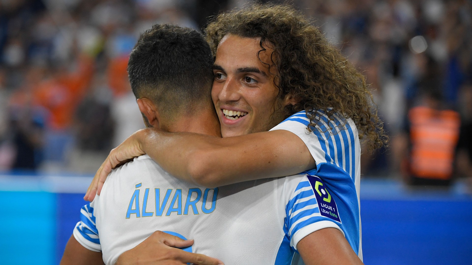 Đội hình tiêu biểu vòng 10 Ligue 1: Guendouzi khẳng định tài năng
