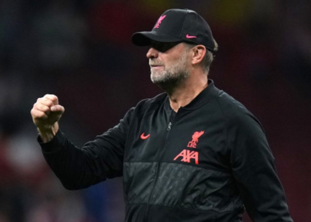 Ảnh bài viết Klopp: "Không phải trận đấu tôi mong chờ"