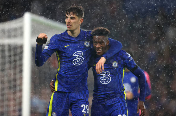 Ảnh bài viết Mất Lukaku và Werner, Tuchel lên tiếng về 2 cầu thủ thay thế