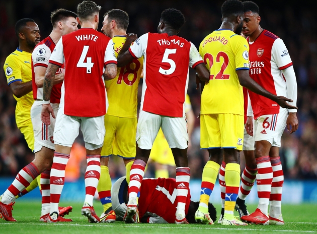 "Mọi người dường như đã quên Aubameyang là ai"