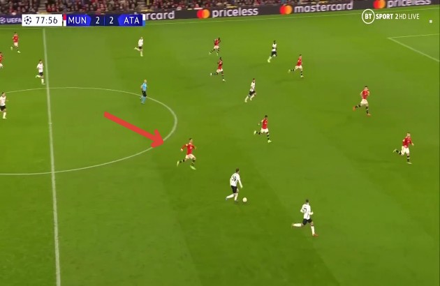 Ảnh bài viết Nhìn Ronaldo, mới thấy Solskjaer đã đúng 