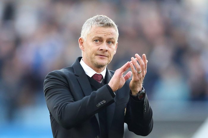 Ảnh bài viết Solskjaer hé lộ cách lên dây cót tinh thần cho các học trò