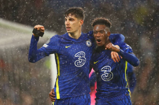 Ảnh bài viết Áp đảo toàn diện, Chelsea đè bẹp Malmo 4 bàn không gỡ