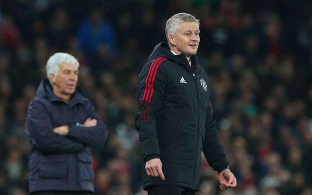 Ảnh bài viết Vấn đề của Man United: Vừa mừng vừa lo âu