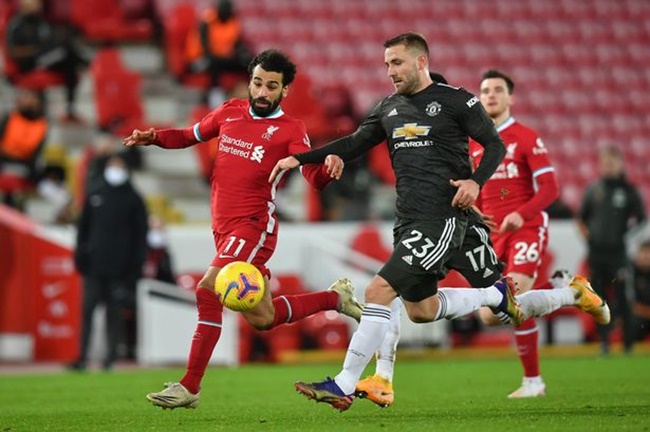 Fowler nhận xét đắng lòng dành cho Man Utd trước trận Liverpool