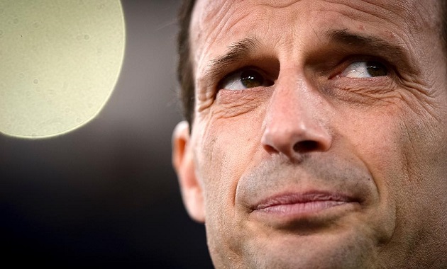 Liên tiếp chiến thắng, Juventus vẫn thiếu yếu tố trở lại ngôi vương