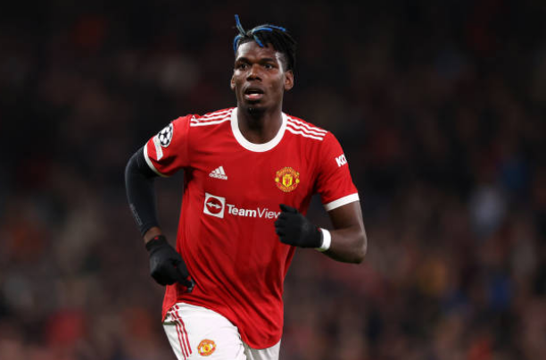 Ảnh bài viết Pogba hé lộ điểm tựa giúp Man Utd thắng ngược Atalanta