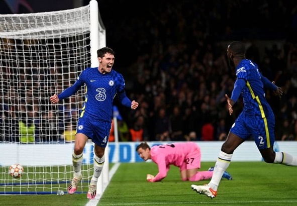 Ảnh bài viết Sao Chelsea: "Tôi đã chờ đợi 9 năm"