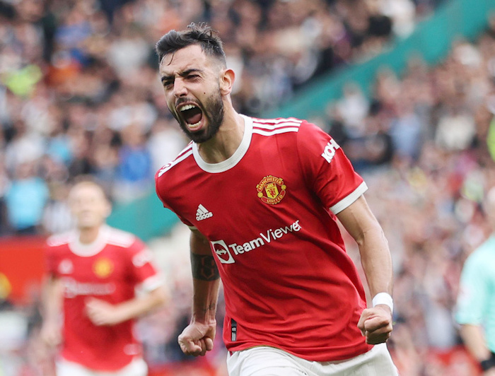 “Bruno là mối đe dọa lớn nhất với Liverpool”