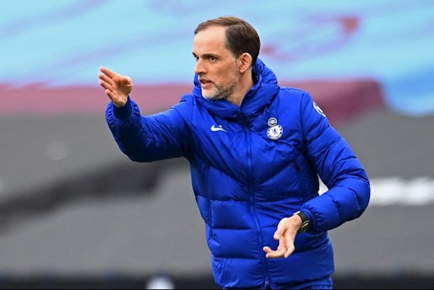 Michael Bridge ngả mũ với Thomas Tuchel