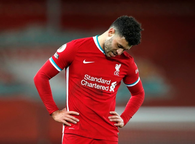 Steve McManaman lên tiếng về Chamberlain
