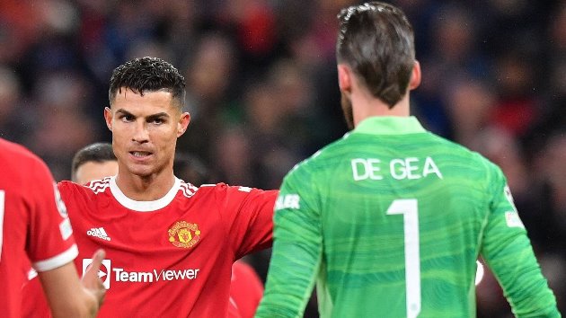 Huyền thoại sớm chọn ra 2 cầu thủ xuất sắc nhất mùa của Man Utd