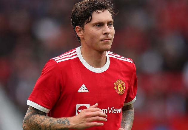 Lindelof: "Tôi không phải là mẫu người đứng lên và hét vào mặt bạn"